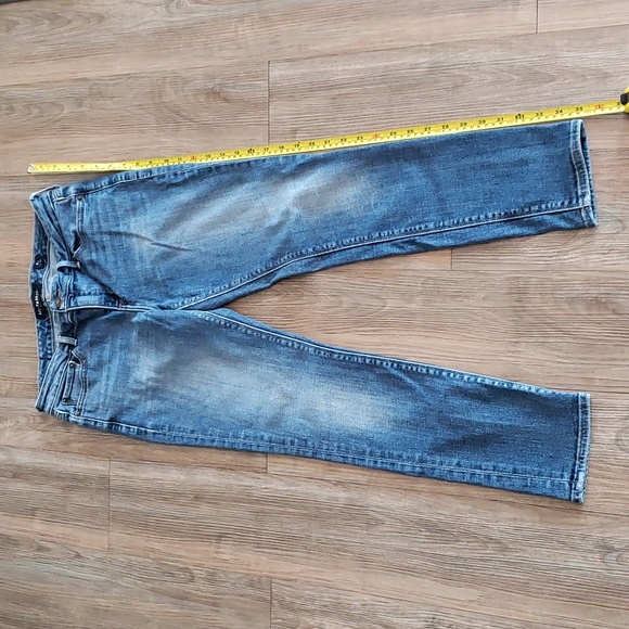 Lucky Brand Jeans 28W or Size 8 - Picture 2 of 7